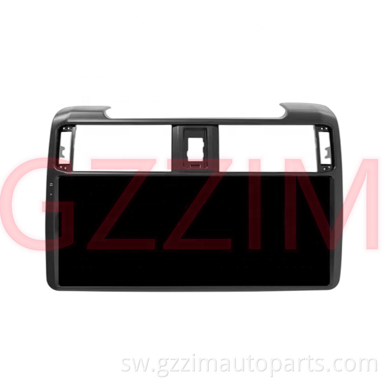 Hot Sale Car Radio IPS Android Multimedia Player GPS Navigation For 4Runner 2010-2021